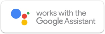 works width google assistant работает с google assistant