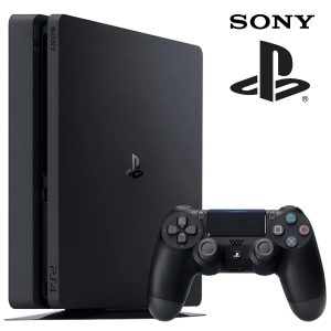 Sony PlayStation 4 игровая приставка