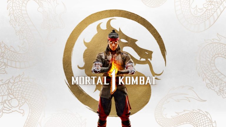 Как купить игру Mortal Kombat 1 для PS5, XBOX X/S, Steam и Nintendo Switch