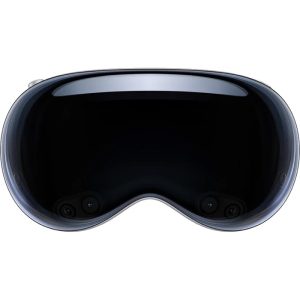 Apple Vision Pro Очки виртуальной реальности MR